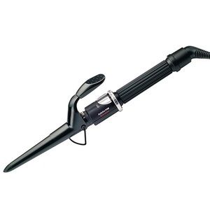 BaByliss PRO Ceramic Pointy Curling Iron - 1"